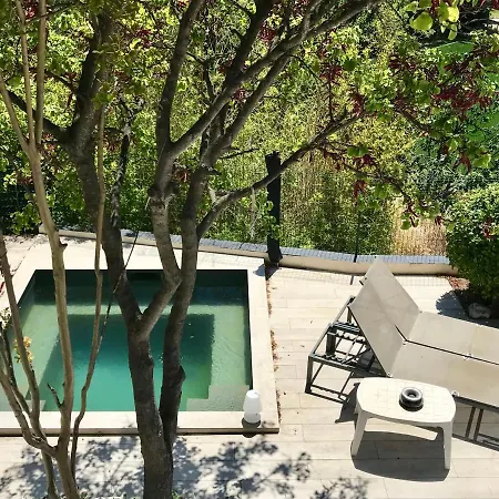 Dream Sea House 6 Pers With Pool Villa