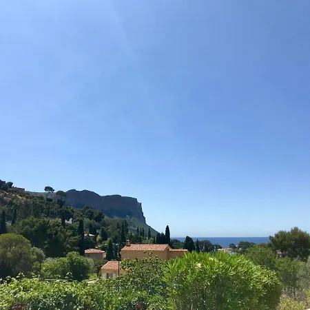 Dream Sea House 6 Pers With Pool *