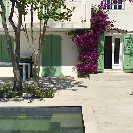 Dream Sea House 6 Pers With Pool *