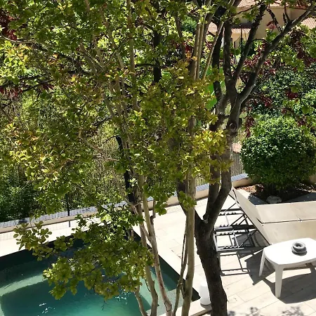 Villa Dream Sea House 6 Pers With Pool Cassis