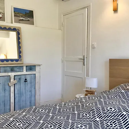 Dream Sea House 6 Pers With Pool Villa Cassis